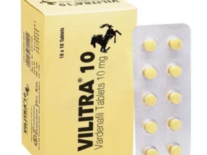 Vilitra 10mg