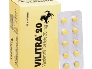 Vilitra 20mg