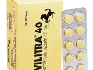 Vilitra 40mg