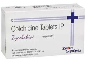Zycolchin 0.5 mg